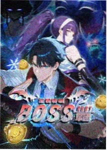 机械之心 机战悬疑动漫新番在线看